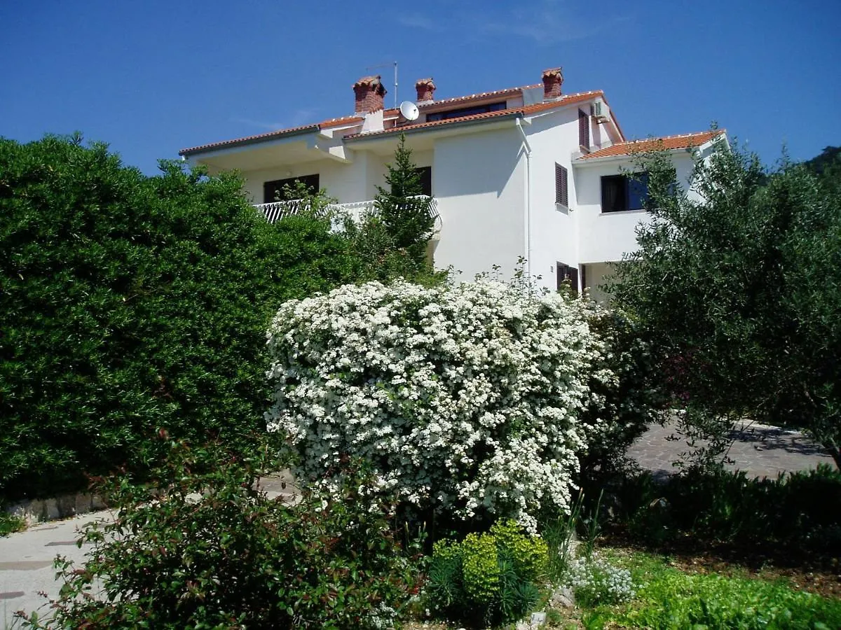Apartments With A Parking Space Banjol, Rab - 16334 Banjol