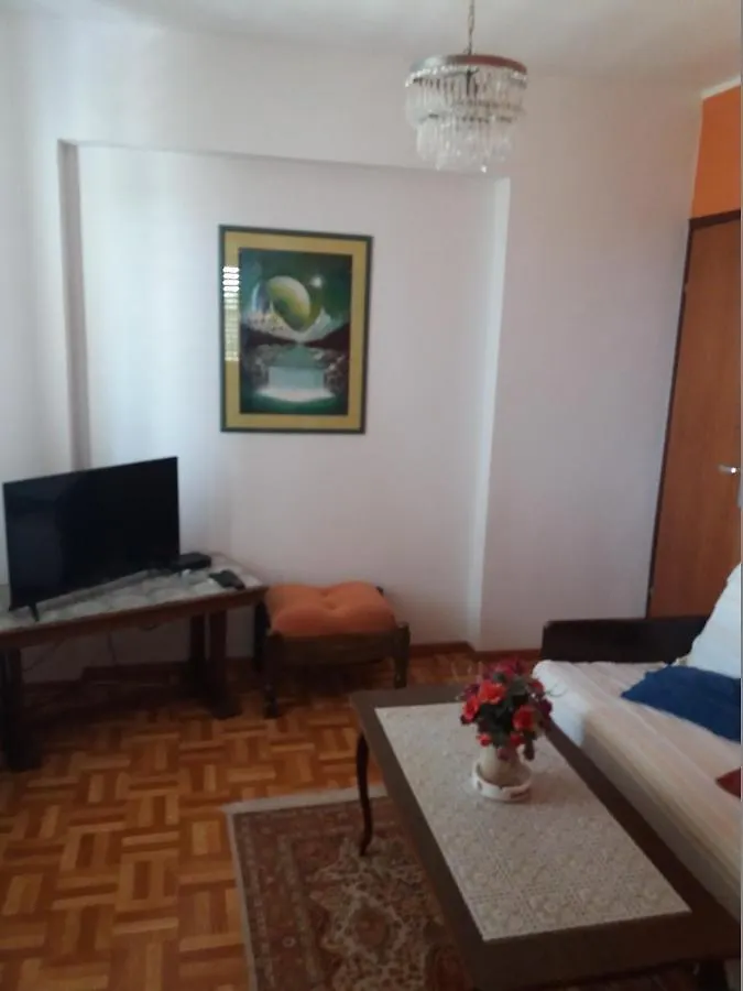 Apartments With A Parking Space Banjol, Rab - 16334 Croatia
