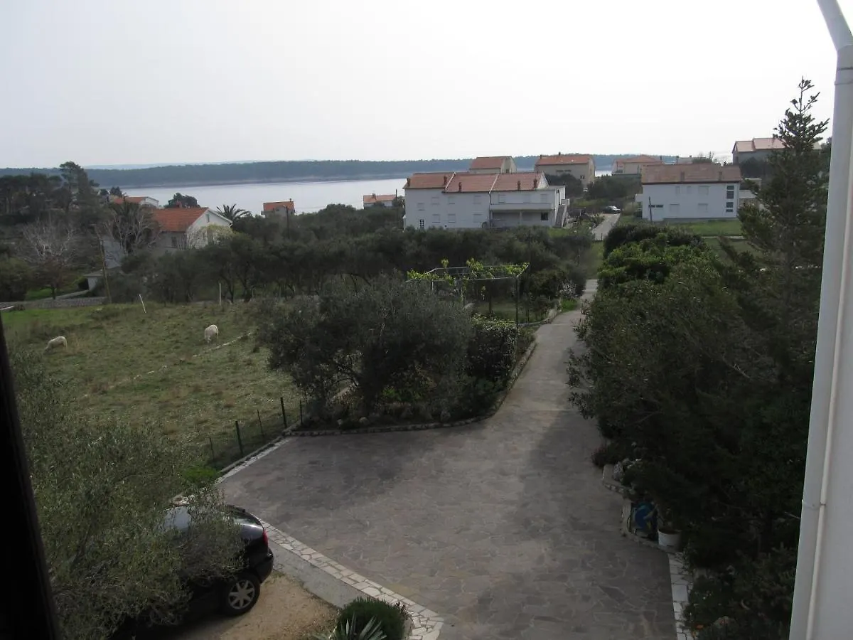 Apartments With A Parking Space Banjol, Rab - 16334 0*, Banjol Croatia