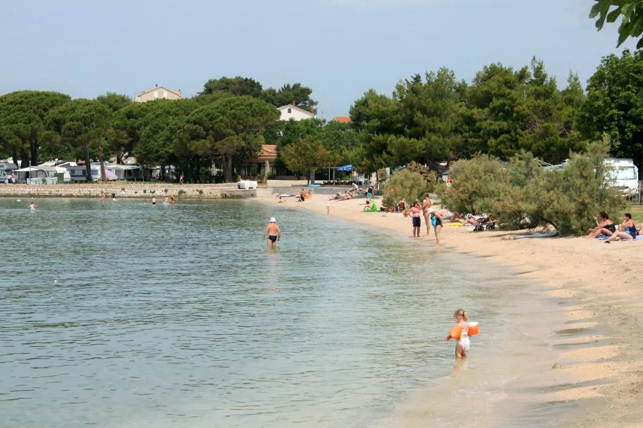 Apartments With A Parking Space Banjol, Rab - 16334 0*, Banjol Croatia