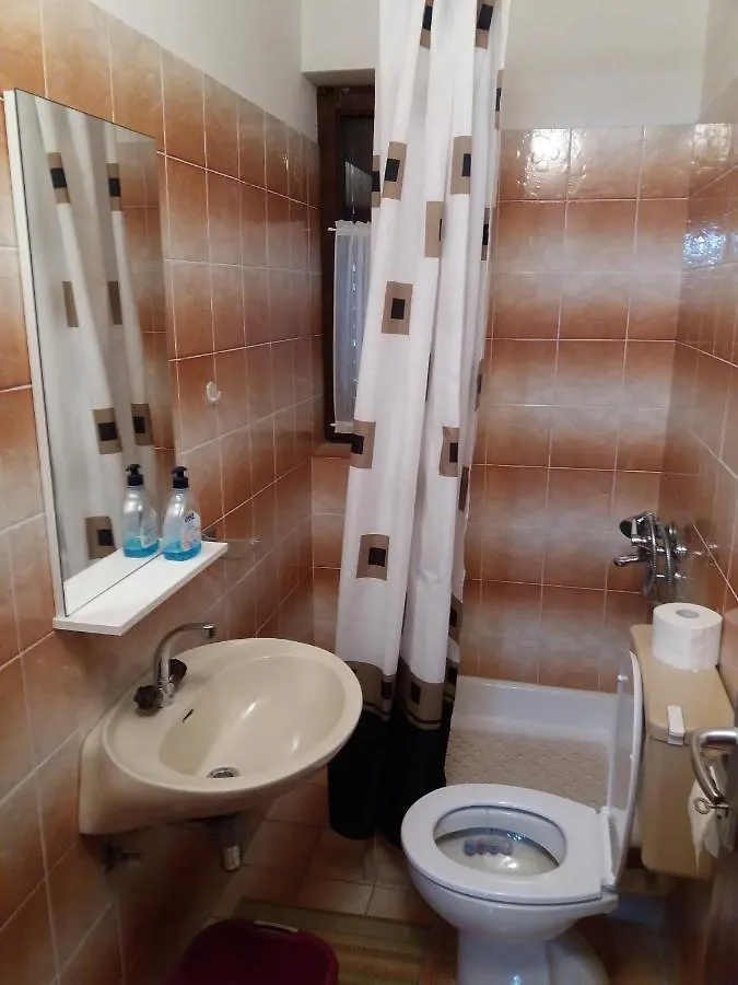 Apartments With A Parking Space Banjol, Rab - 16334 0*, Banjol Croatia