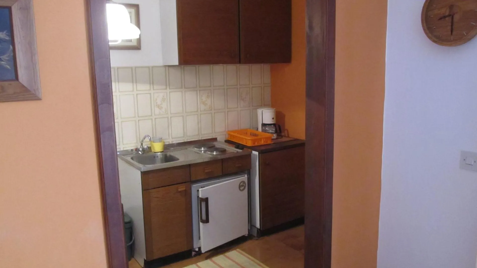Apartments With A Parking Space Banjol, Rab - 16334 Croatia
