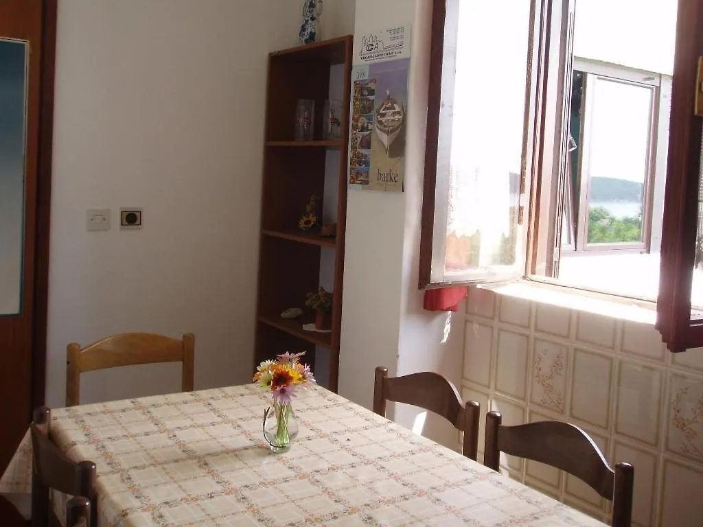 Apartments With A Parking Space Banjol, Rab - 16334 Croatia