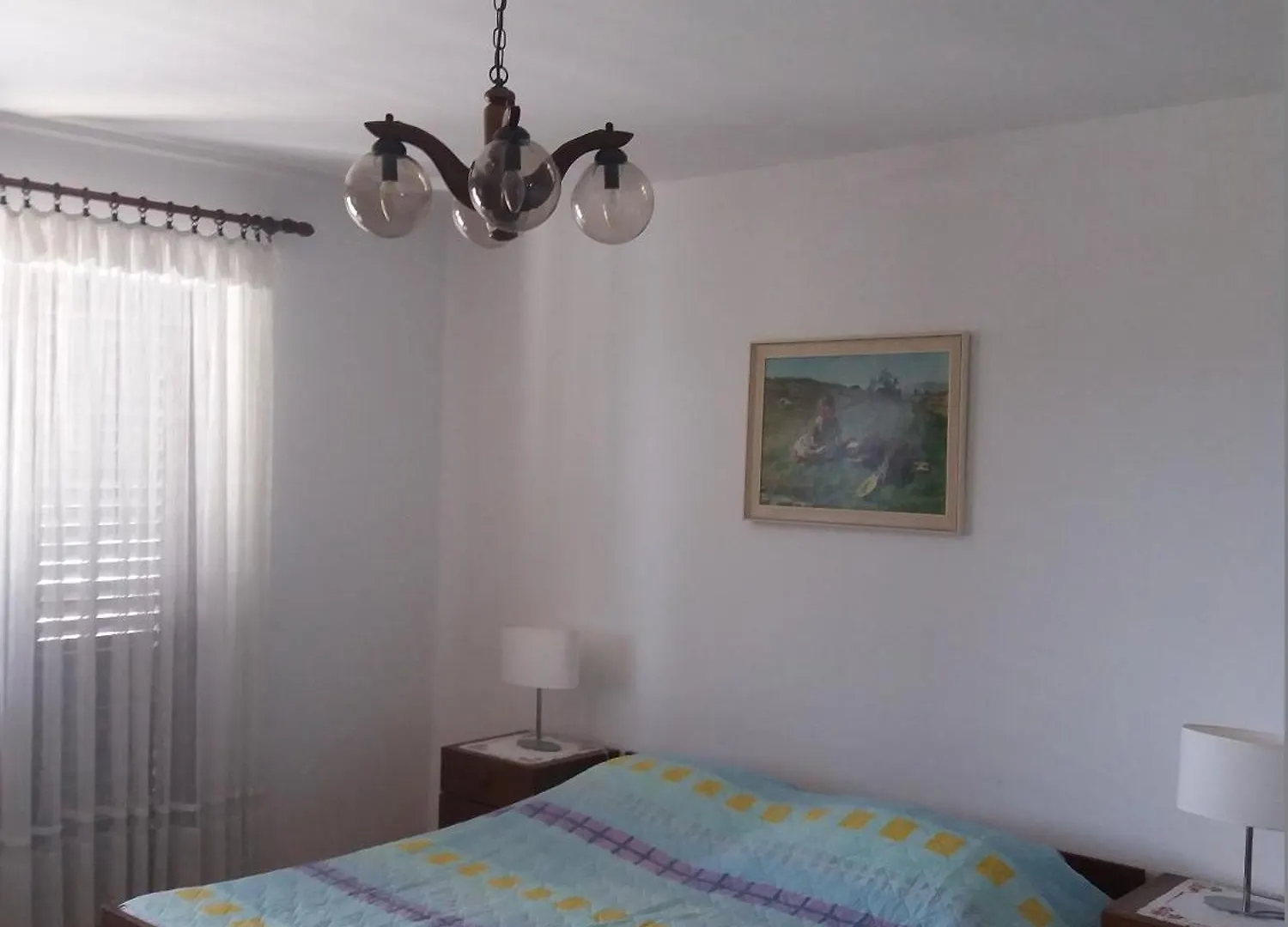 Apartments With A Parking Space Banjol, Rab - 16334