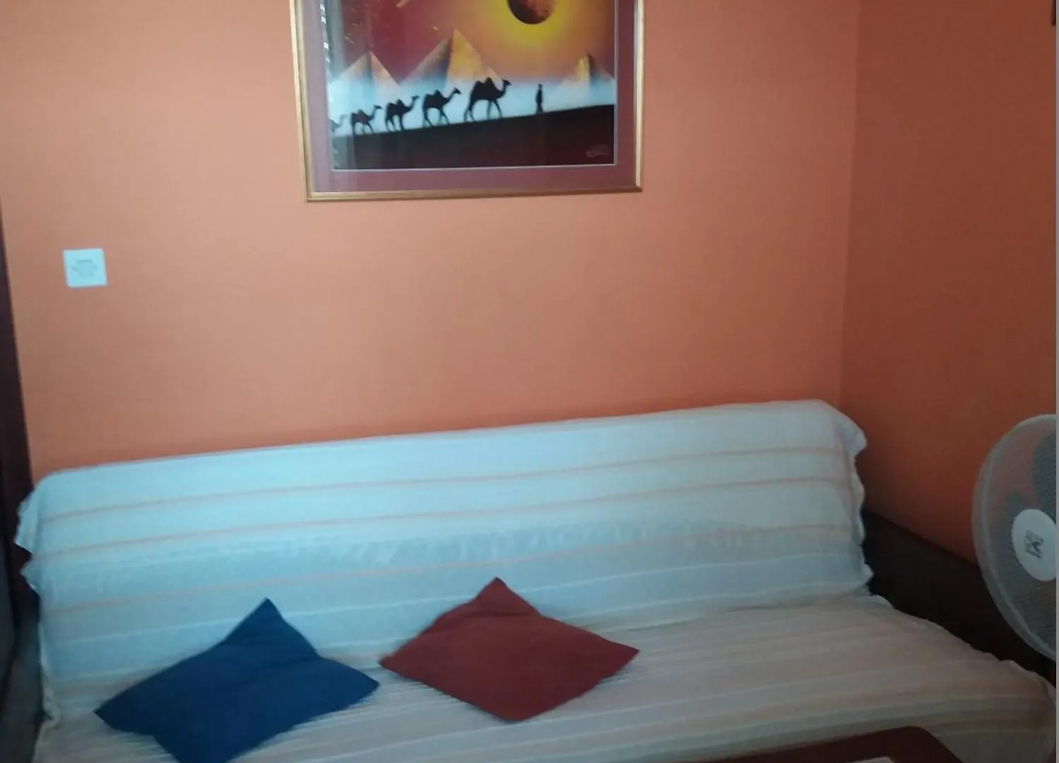 Apartments With A Parking Space Banjol, Rab - 16334 Croatia