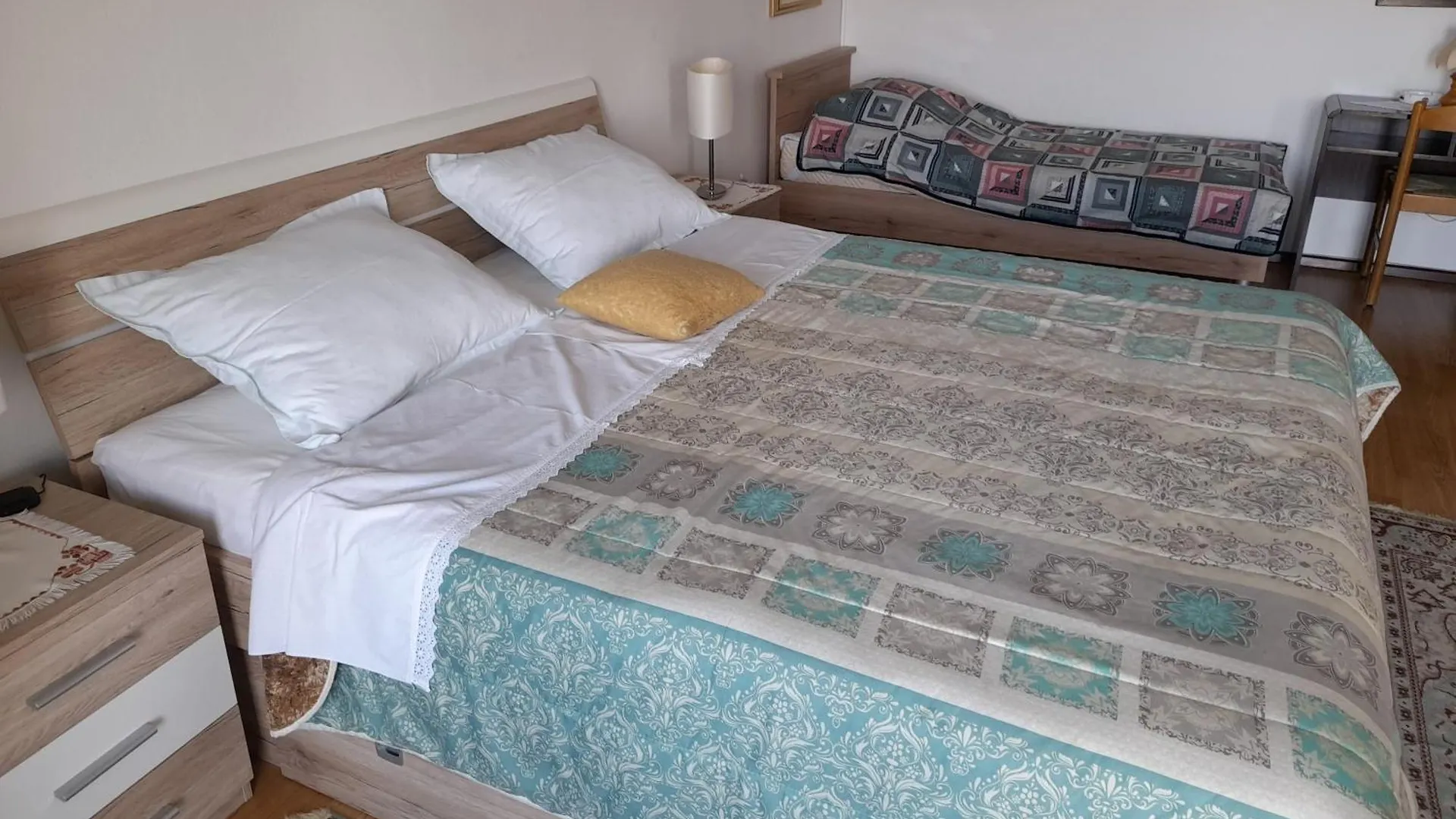 Apartments With A Parking Space Banjol, Rab - 16334 0*, Banjol Croatia