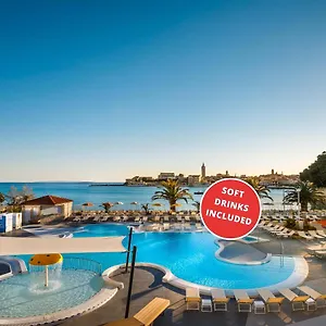 Hotel Valamar Padova, Banjol