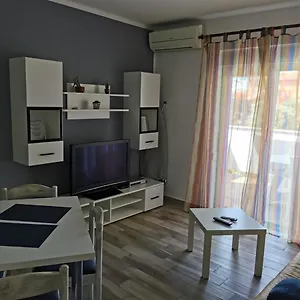 Martina Apartman