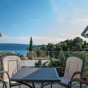  Apartman Vrtodusic
