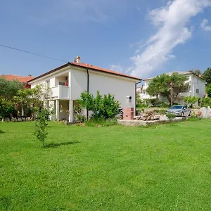  Apartman Toni