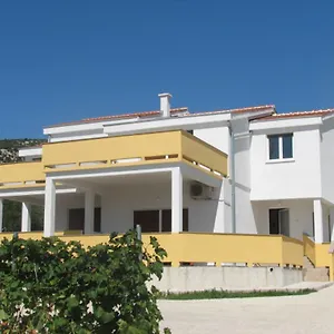 Appartamento Pijaza, Banjol