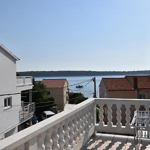  Apartman Apartament