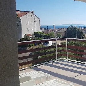 Appartamento Rab - Adrijana & Aleksandra, Banjol