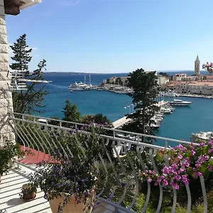  Apartman Ivic Paka Rab