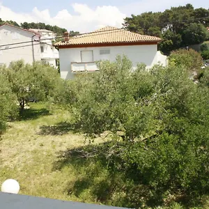 Matusan's Place Gostinjska kuća