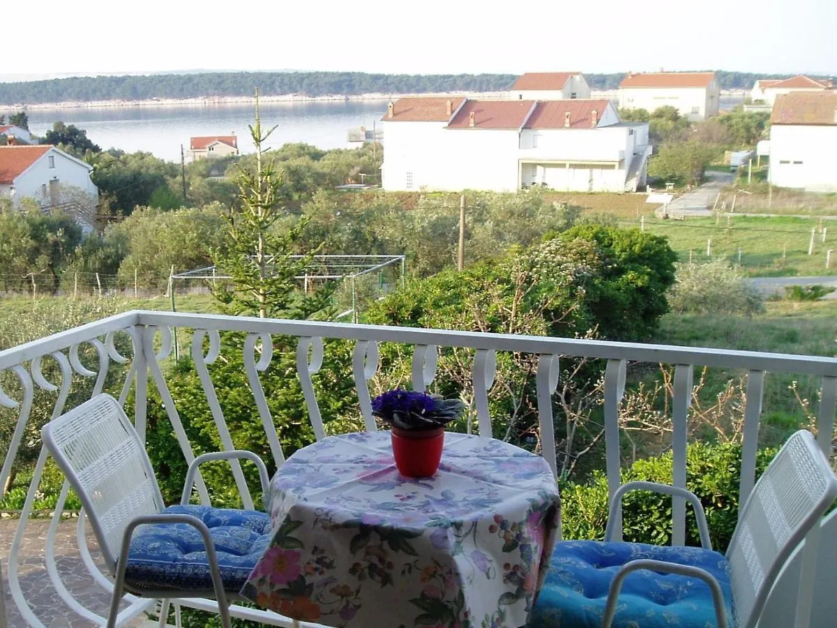 Apartments With A Parking Space Banjol, Rab - 16334 Croatia